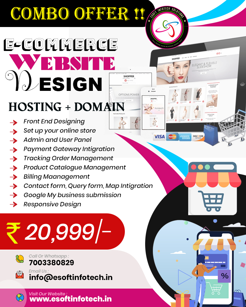 Website Design Company in Kolkata