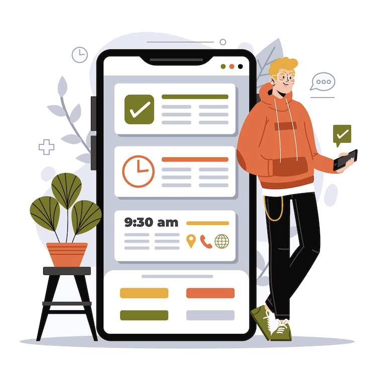 Website Design Company in Kolkata