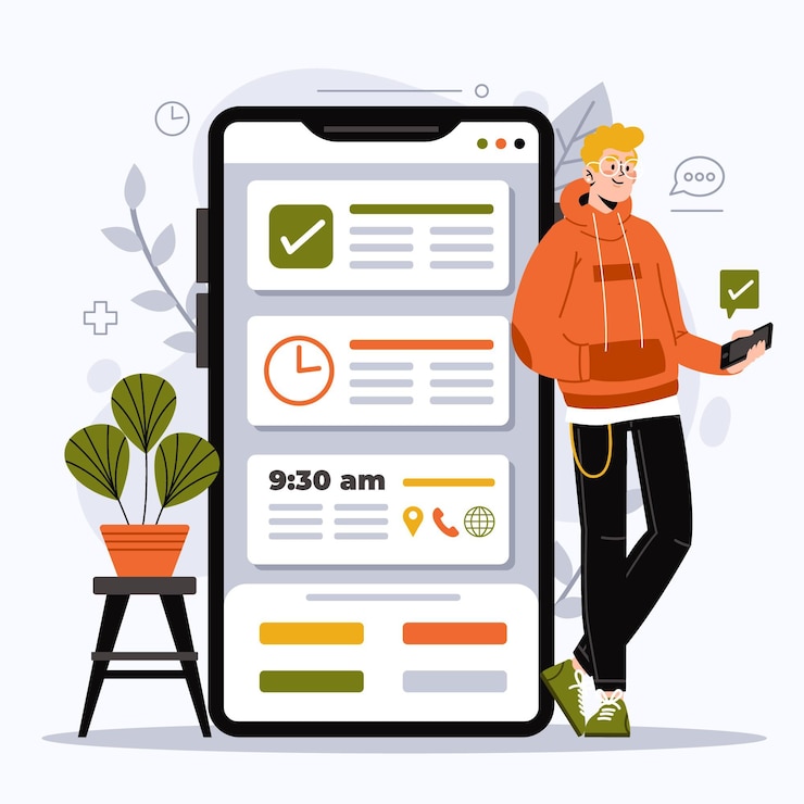 Website Design Company in Kolkata