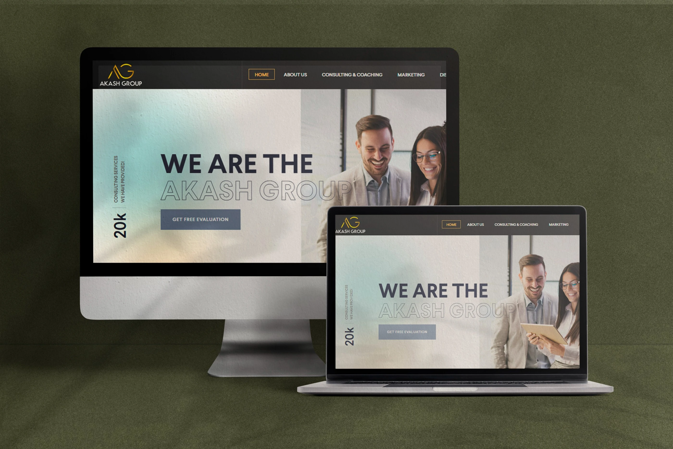 Website Design Company in Kolkata
