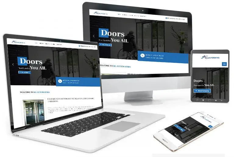 Website Design Company in Kolkata