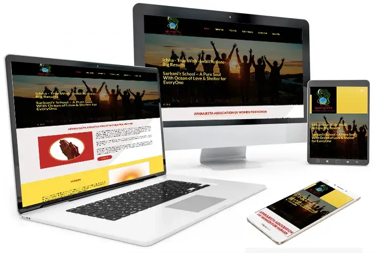 Website Design Company in Kolkata