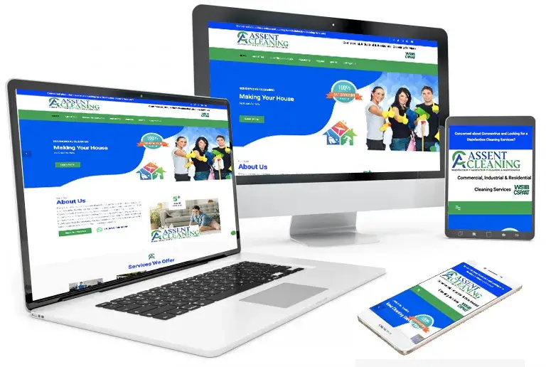 Website Design Company in Kolkata