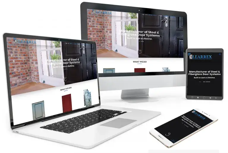 Website Design Company in Kolkata
