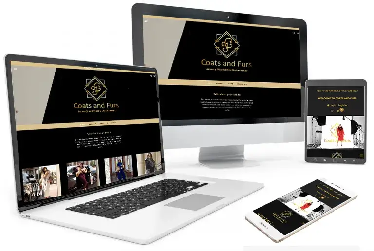 Website Design Company in Kolkata