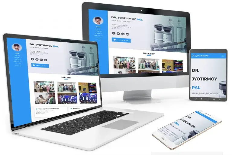 Website Design Company in Kolkata