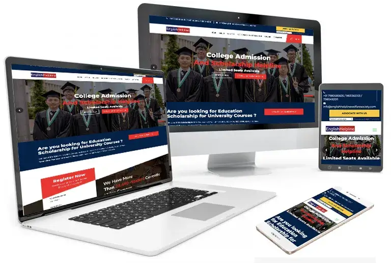 Website Design Company in Kolkata