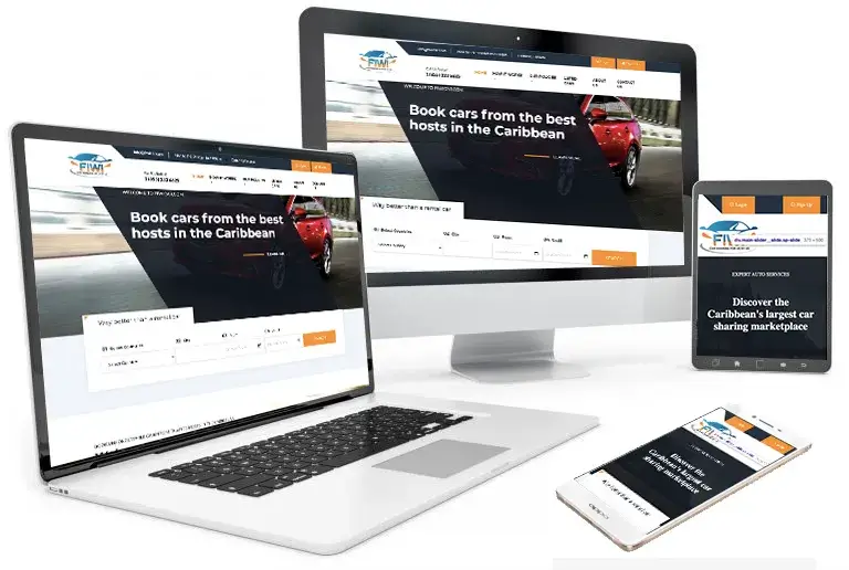 Website Design Company in Kolkata