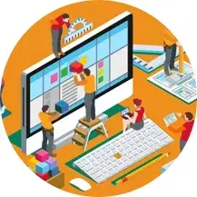 Website
Design Company in Kolkata