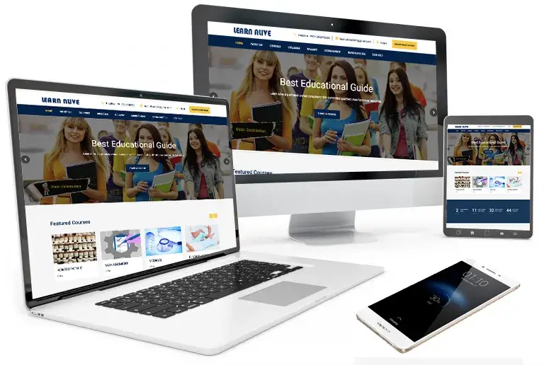 Website Design Company in Kolkata