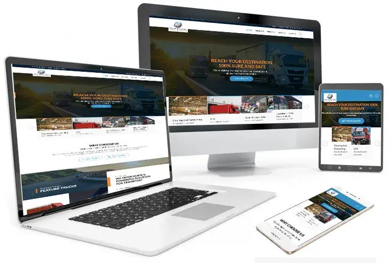 Website Design Company in Kolkata