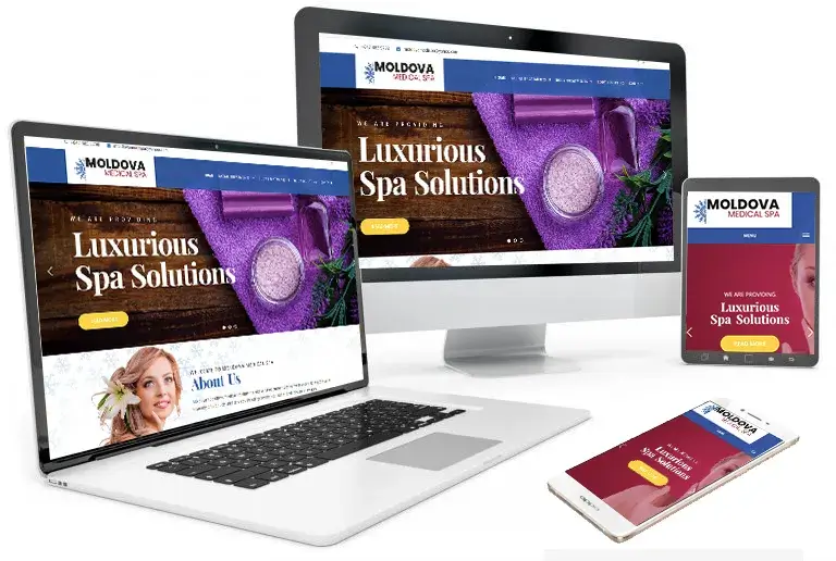 Website Design Company in Kolkata