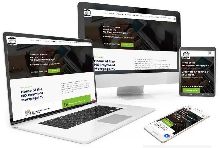Website Design Company in Kolkata