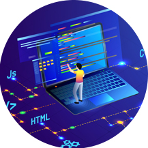 Website
Design Company in Kolkata