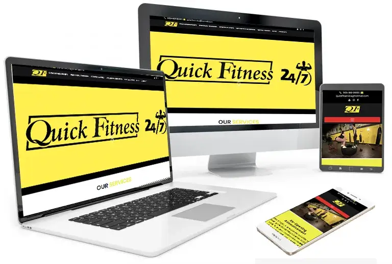 Website Design Company in Kolkata