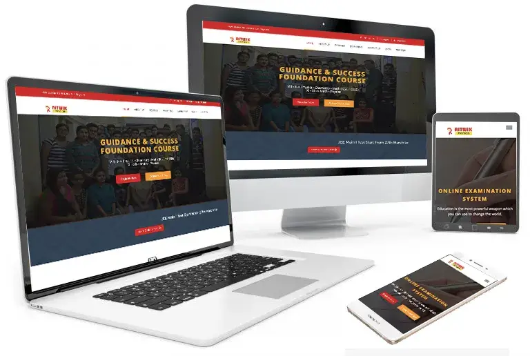 Website Design Company in Kolkata