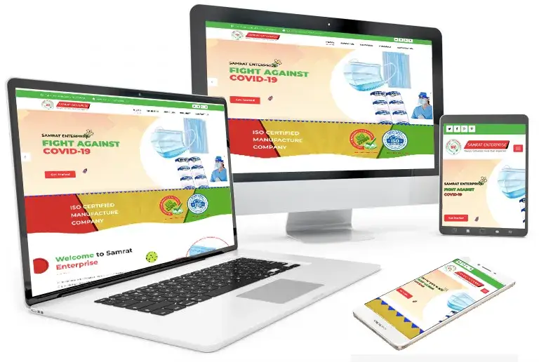 Website Design Company in Kolkata