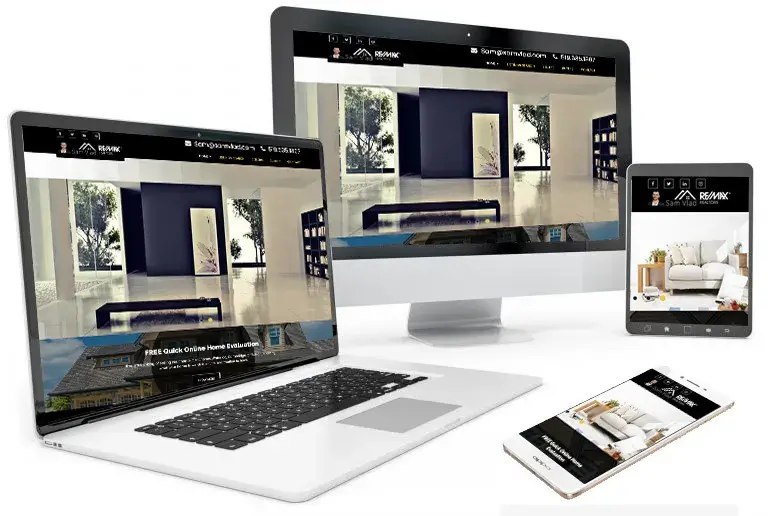 Website Design Company in Kolkata