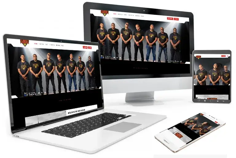 Website Design Company in Kolkata