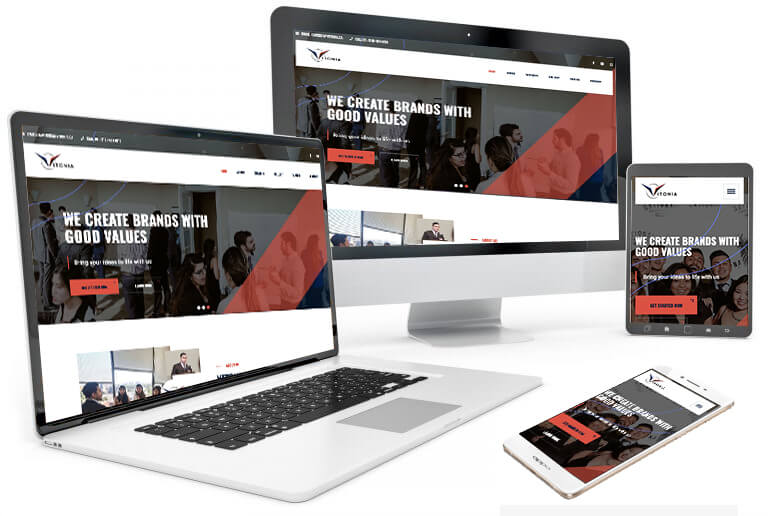 Website Design Company in Kolkata