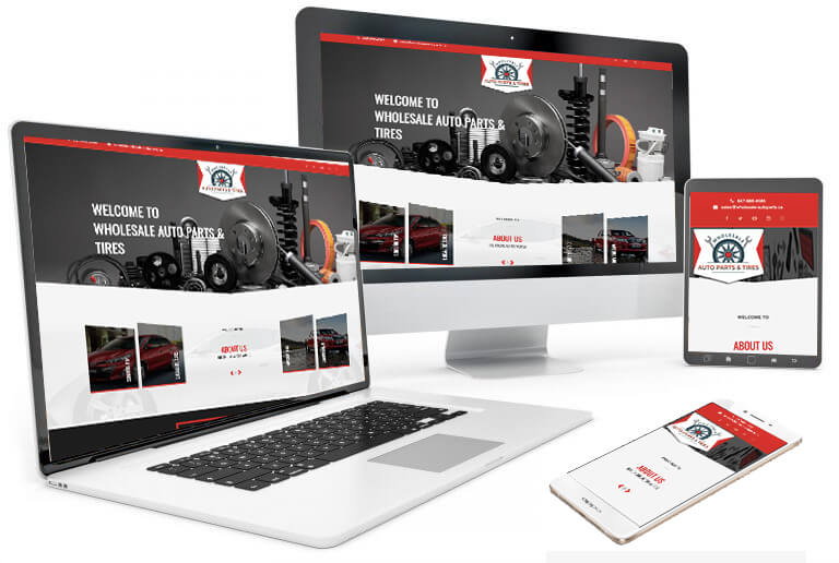 Website Design Company in Kolkata