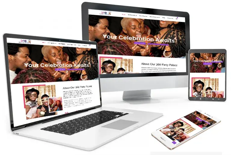 Website
Design Company in Kolkata