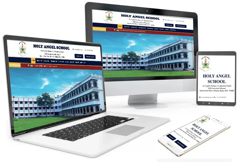 Website
Design Company in Kolkata