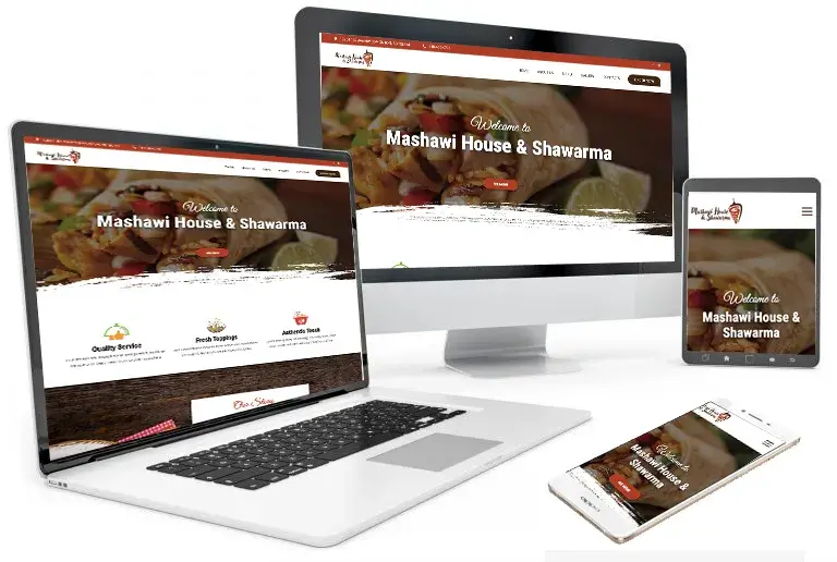 Website Design Company in Kolkata