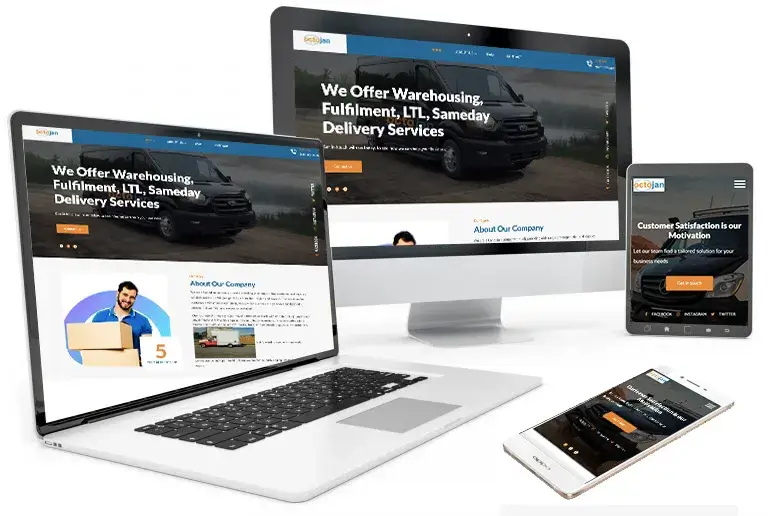 Website
Design Company in Kolkata