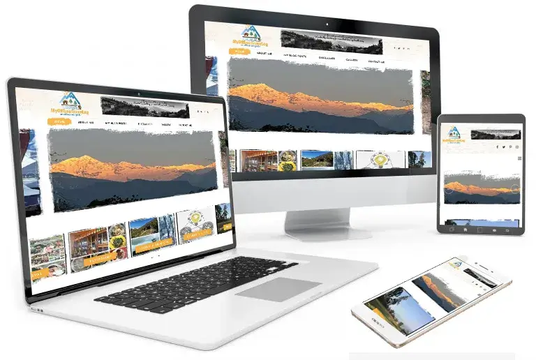 Website
Design Company in Kolkata