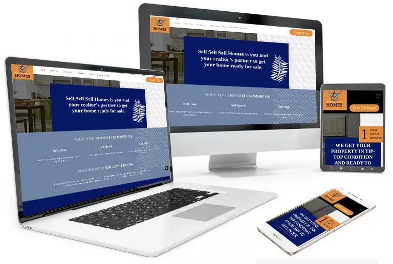 Website Design Company in Kolkata