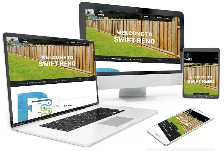Website Design Company in Kolkata