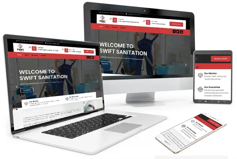 Website Design Company in Kolkata